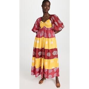 Elisamama Adufe Dress Size‎ Small